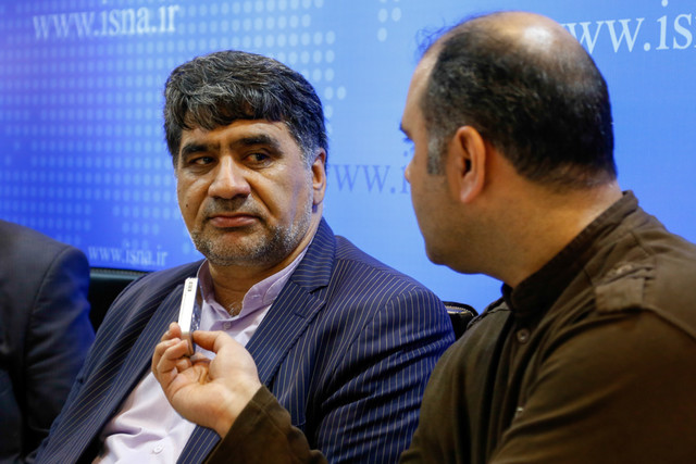 سبحانیفر: اجازه ندهیم خواب کشورهایی که منتظر رد FATF هستند، تعبیر شود سبحانیفر: اجازه ندهیم خواب کشورهایی که منتظر رد FATF هستند، تعبیر شود