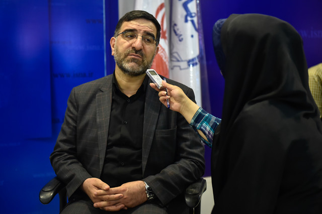 امیرآبادی: نباید آسیبهای اجتماعی خود قم را نادیده گرفت امیرآبادی: نباید آسیبهای اجتماعی خود قم را نادیده گرفت