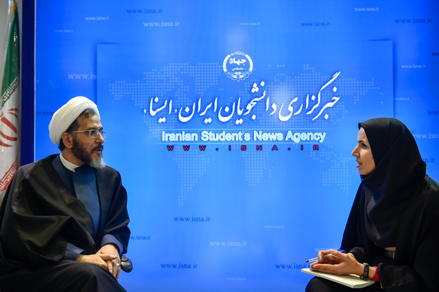 مازنی: رئیسجمهور در انتصاب استانداران از نیروهای اهل سنت استفاده کند مازنی: رئیسجمهور در انتصاب استانداران از نیروهای اهل سنت استفاده کند