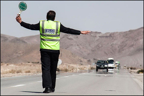 محدودیت تردد به ۱۰۰ روستای ییلاقی مهریز  محدودیت تردد به ۱۰۰ روستای ییلاقی مهریز