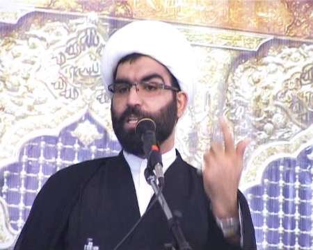 تقدیر امام جمعه‌ی مهران از خدمات دولت در ایام اربعین/ فعالیت 15 موکب فرهنگی در ایلام