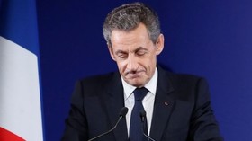 شکست سارکوزی در انتخابات درون حزبی جمهوری‌خواهان/ فیون اول شد