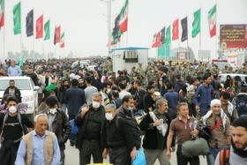 خادمان و موکب‌داران استان ایلام فردا گردهم می‌آیند