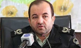 بیش از 28 هزار خودروی زوار اربعین وارد کرمانشاه شده است