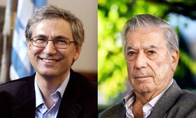 رقابت چهره‌های مطرح در گران‌ترین جایزه کتاب ادبی