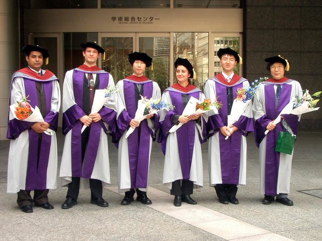 رکورد استخدام فارغ‌التحصیلان خارجی در ژاپن شکسته شد