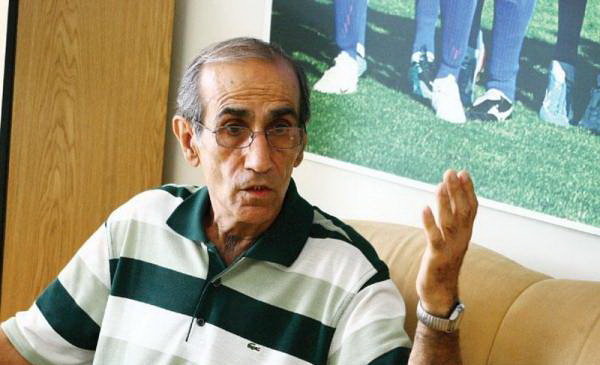 علی جباری: استقلال در نیمفصل دوم عملکرد بهتری خواهد داشت/ گرو و نومایر جوابگوی نیاز ما نیستند علی جباری: استقلال در نیمفصل دوم عملکرد بهتری خواهد داشت/ گرو و نومایر جوابگوی نیاز ما نیستند