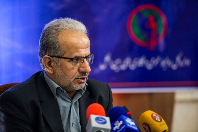 راهاندازی ۸۰۰ ایستگاه سیار ثبتنام کارت ملی هوشمند تا ماه آینده اولین نشست خبری سخنگوی سازمان ثبت احوال کشور