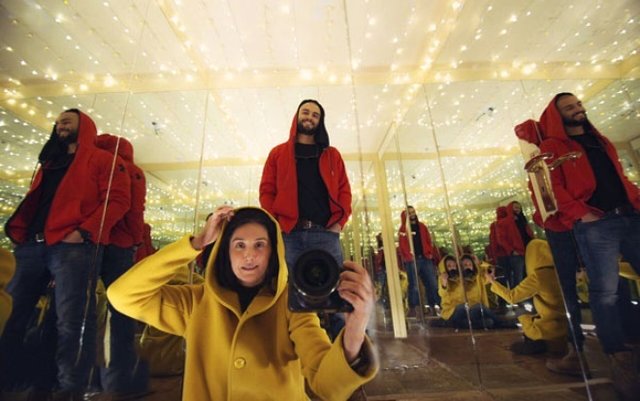 سینمای ایران در پلانی دیگر / چه کسانی مشغول کارند؟! سینمای ایران در پلانی دیگر / چه کسانی مشغول کارند؟!