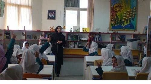 بانک اطلاعات آنتروپومتری دانش‌آموزان ایرانی آماده بهره‌برداری