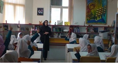 فردا تنها دو مدرسه در منطقه 12 تعطیل است فردا تنها دو مدرسه در منطقه 12 تعطیل است