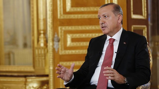 اردوغان: سازمان ملل باید اصلاح شود/ شورای امنیت از حل بحران سوریه ناکام مانده است