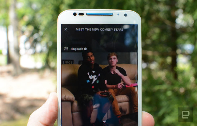 اینستاگرام با دو ویژگی محبوب جدید اینستاگرام با دو ویژگی محبوب جدید