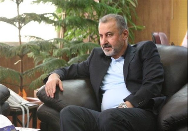 درویش: هنوز برای ترابی جایگزینی انتخاب نکردیم درویش: هنوز برای ترابی جایگزینی انتخاب نکردیم