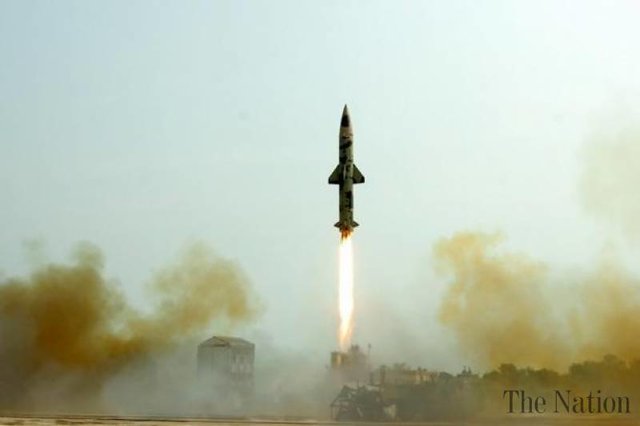 هند دو آزمایش موشکی جدید انجام داد