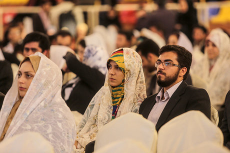 جزئیات برگزاری بیستمین جشن ازدواج دانشجویی در خوزستان