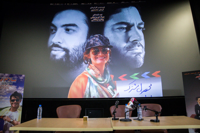 از هزینهی یک میلیاردی افتتاحیه یک فیلم تا عدم نیاز به "جم"! از هزینهی یک میلیاردی افتتاحیه یک فیلم تا عدم نیاز به "جم"!