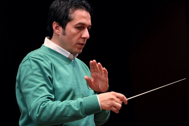 ملودی در جهان به خواب رفته است!