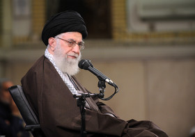 پیام تسلیت مقام معظم رهبری در پی رحلت آیت‌الله «موسوی‌اردبیلی»