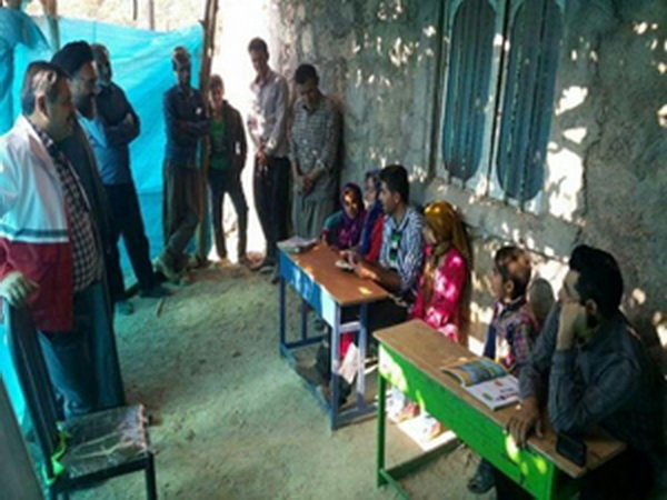 برچیده شدن مدارس خشتی و گلی تا خرداد ۹۸ 