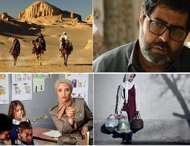 سینمای ایران در انتظار آسیاپاسفیک / مسافران استرالیا چه کسانی هستند؟ سینمای ایران در انتظار آسیاپاسفیک / مسافران استرالیا چه کسانی هستند؟