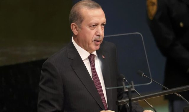 درخواست اردوغان برای ایجاد گذرگاه انسانی امن در حلب/"آتشبس تنها امید غیرنظامیان است" درخواست اردوغان برای ایجاد گذرگاه انسانی امن در حلب/"آتشبس تنها امید غیرنظامیان است"