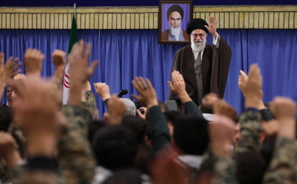 اجرایی شدن تمدید تحریم 10 ساله آمریکا علیه ایران نقض برجام است اجرایی شدن تمدید تحریم 10 ساله آمریکا علیه ایران نقض برجام است