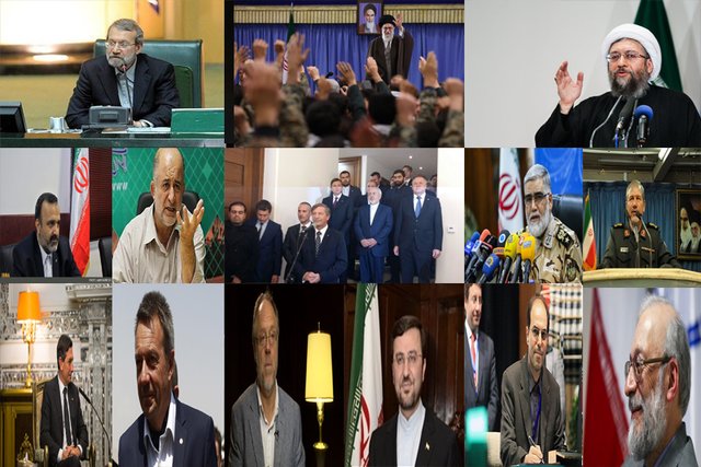 توصیه‌های پدرانه، گلایه‌های برادرانه، بازگشایی یک سفارتخانه و تحلیل یک "ماجرا" ...