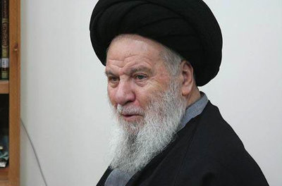 عبدالله نوری درگذشت آیتالله موسوی اردبیلی را تسلیت گفت عبدالله نوری درگذشت آیتالله موسوی اردبیلی را تسلیت گفت