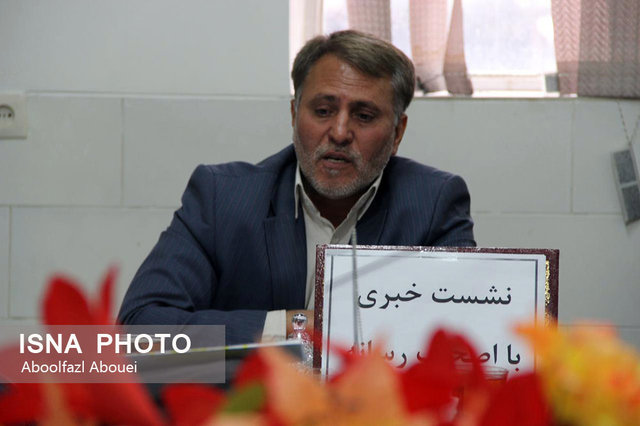 وجود یک‎‎هزار موقوفه شناسایی‎‎نشده در مهریز‌