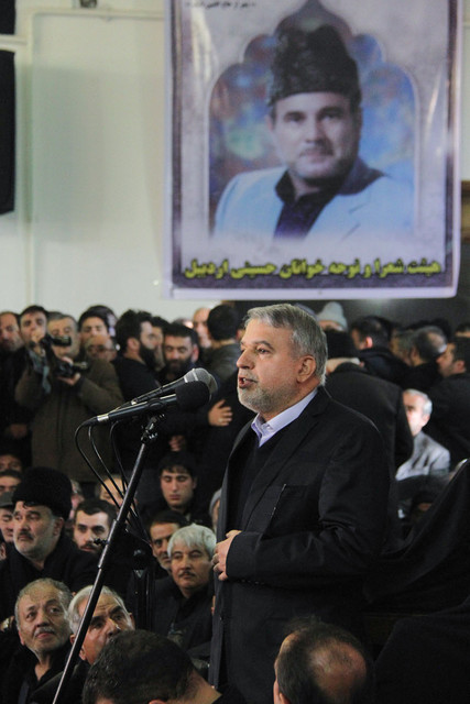 نام‌گذاری روزی به اسم سلیم‌ موذن‌زاده 