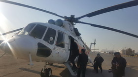 وزیر راه سفر خود را به ترکمنستان لغو کرد/ حضور آخوندی در منطقه وقوع حادثه قطارها
