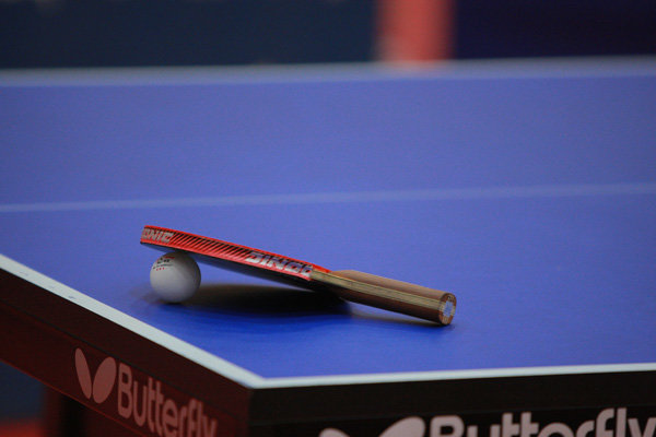 صعود نوشاد و حذف نیما از مسابقات پینگپنگ عمان صعود نوشاد و حذف نیما از مسابقات پینگپنگ عمان