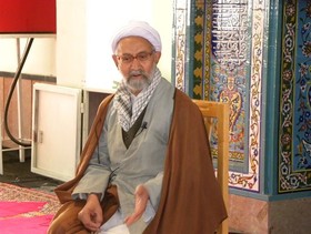 حجت‌الاسلام فاضل مازندرانی عالمی خدوم برای اسلام بود 