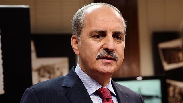 پیام توییتری معاون نخست وزیر ترکیه در پی ترور سفیر روسیه در آنکارا پیام توییتری معاون نخست وزیر ترکیه در پی ترور سفیر روسیه در آنکارا