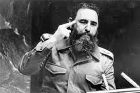احمدی‌نژاد از کی به کاسترو علاقمند شد؟