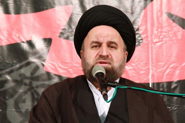 ظواهر و مناسک انقلاب نباید دستخوش فرهنگ وارداتی غرب شود ظواهر و مناسک انقلاب نباید دستخوش فرهنگ وارداتی غرب شود