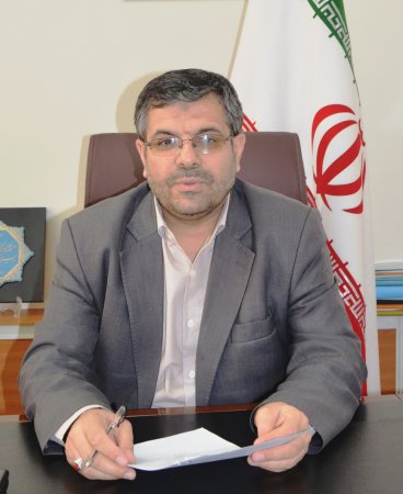 مدیرکل جدید تعاون و پشتیبانی وزارت آموزش وپرورش منصوب شد مدیرکل جدید تعاون و پشتیبانی وزارت آموزش وپرورش منصوب شد
