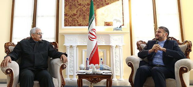 ایجاد اختلاف بین کشورهای اسلامی در راستای سیاست‌های رژیم صهیونیستی است