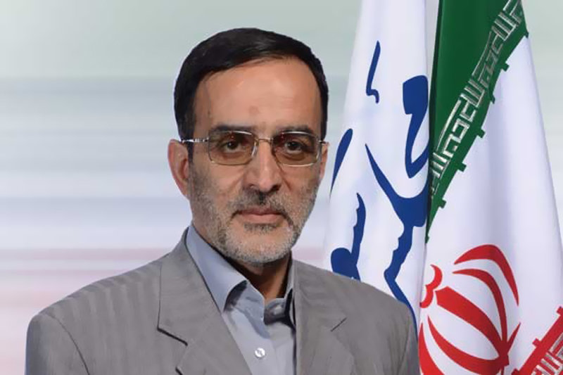 جواد کریمی قدوسی