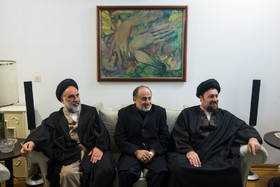 امضای دفتر یادبود درگذشت فیدل کاسترو