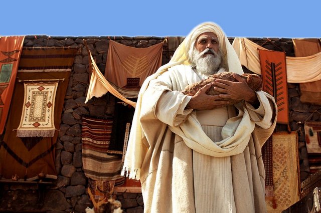 چه خبر از سهگانه فیلم «محمد رسول الله (ص)»؟ چه خبر از سهگانه فیلم «محمد رسول الله (ص)»؟