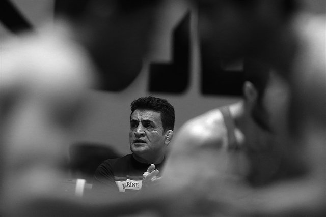 شورش علیه بنا! شورش علیه بنا!