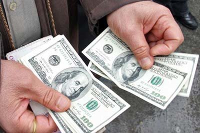 التهابات بازار ارز به نفع هیچ کسی نیست التهابات بازار ارز به نفع هیچ کسی نیست