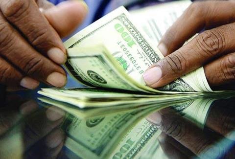 کشف دلارهای زیر خاکی در فدراسیون فوتبال! کشف دلارهای زیر خاکی در فدراسیون فوتبال!