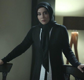 آشا محرابی بازیگر جدید «شام ایرانی»