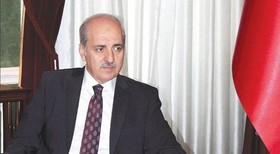 کورتولموش: به گشودن صفحه جدید در روابط با واشنگتن امیدواریم/نگران سایکس پیکو دیگری هستم