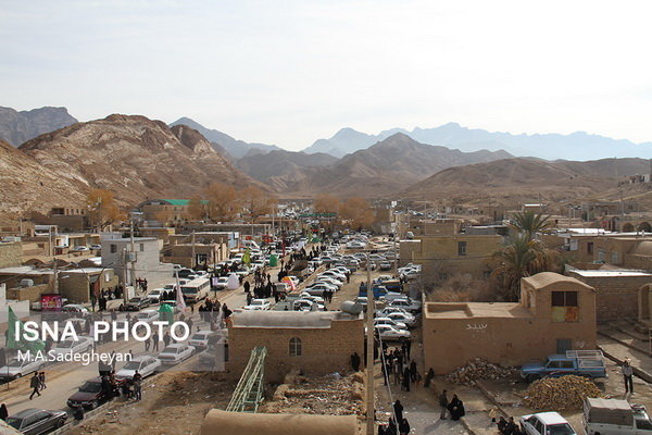 اجرای بسته آموزش روستاهای گردشگری از سال ۹۶