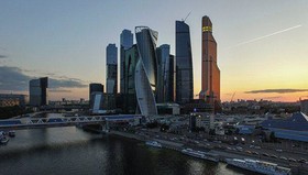 رشد ۱۷ برابری سرمایه گذاری آمریکا در روسیه!
