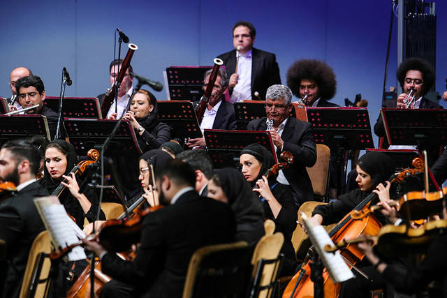 رهبر مهمان یا ثابت؛ مساله فقط این نیست! رهبر مهمان یا ثابت؛ مساله فقط این نیست!